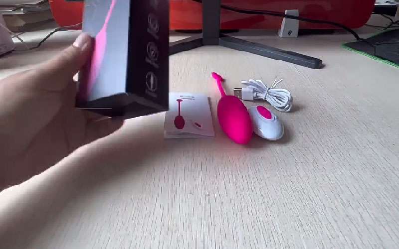 Bo san pham trung-rung-mini-calotte-vibrator